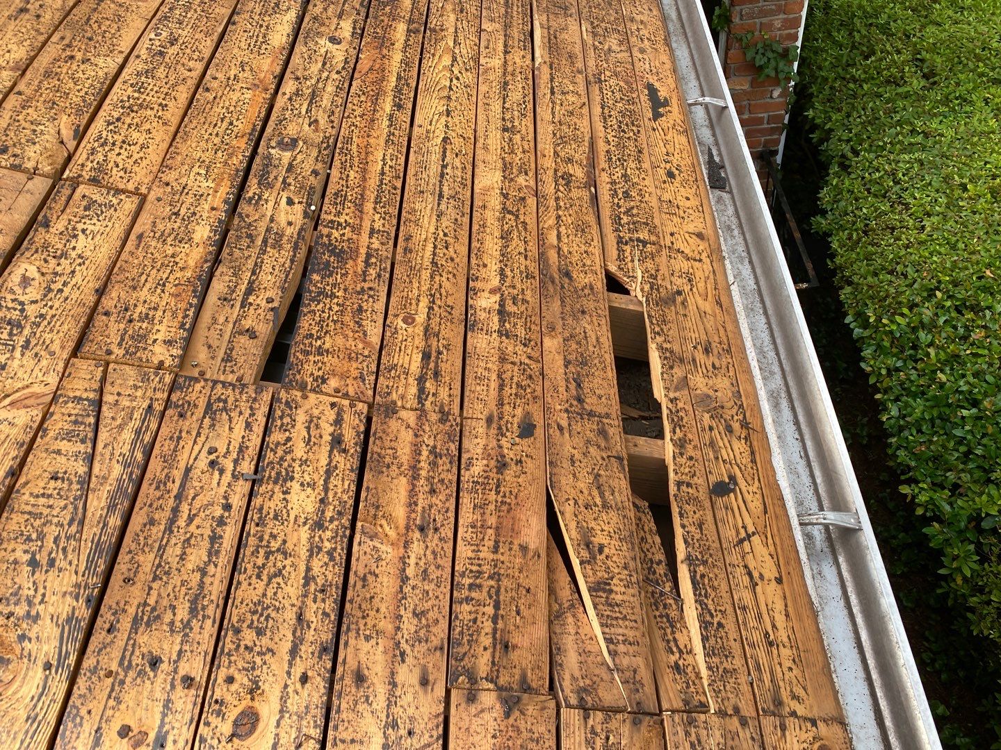 Roof Replacement  by Deerfield Roofing LLC
