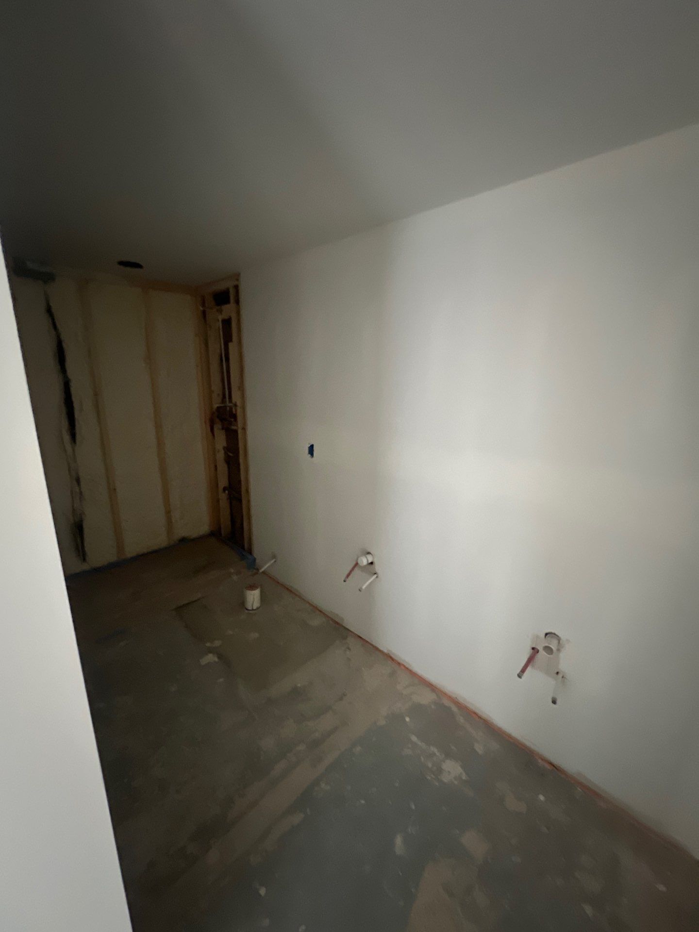 Complete Basement Remodeling and Custom Bathroom Installation in Kennesaw by Swift Home Renovations
