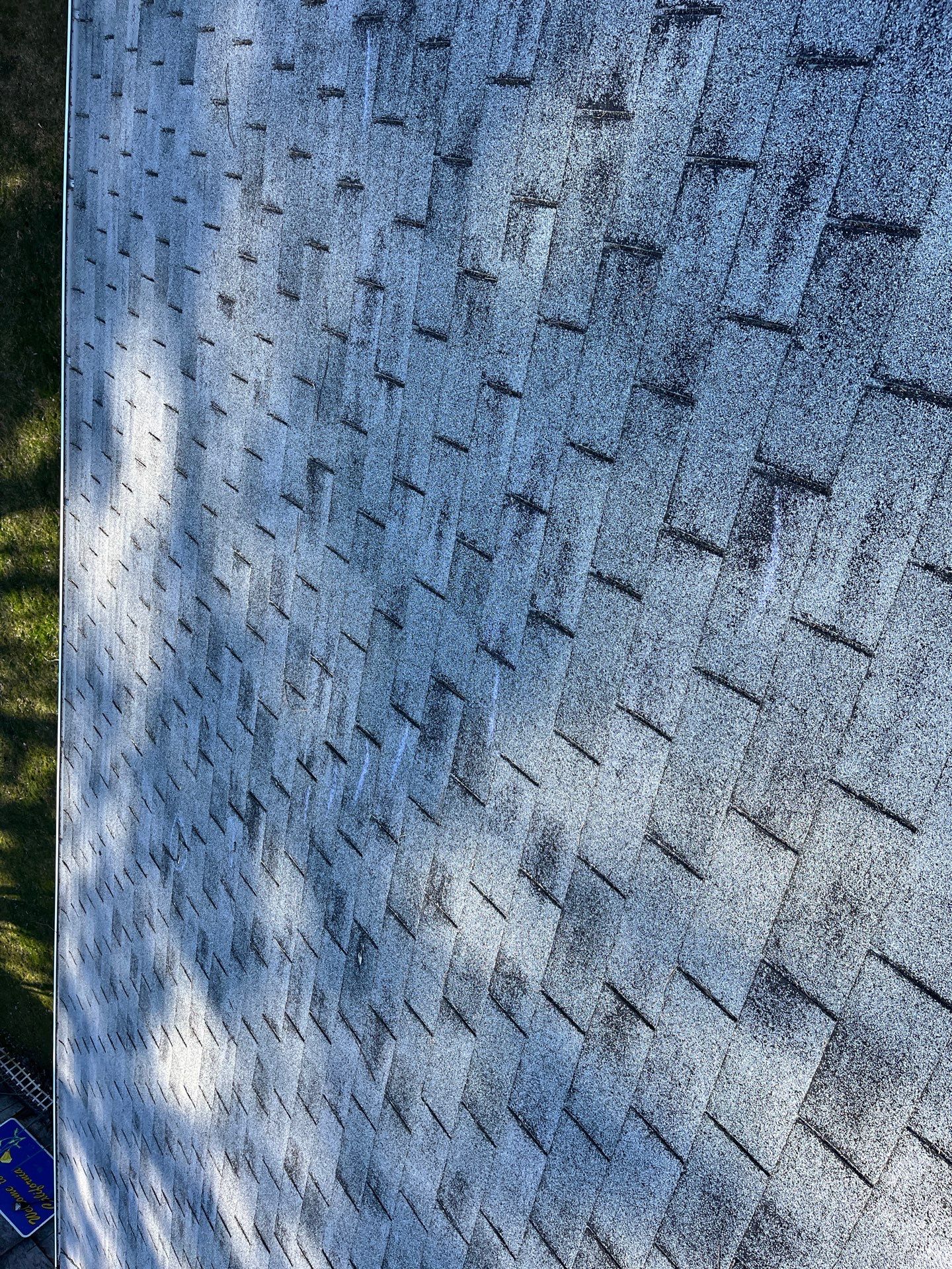 Project in Medical Lake by Connolly Construction Company