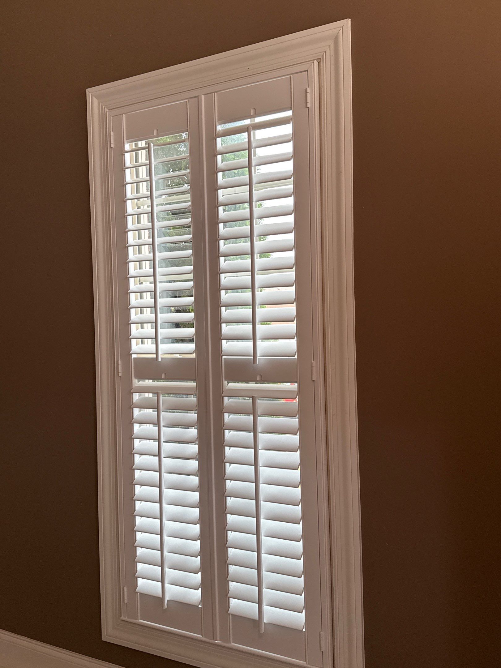 Shutters Project in Madison by Blinds and Borders