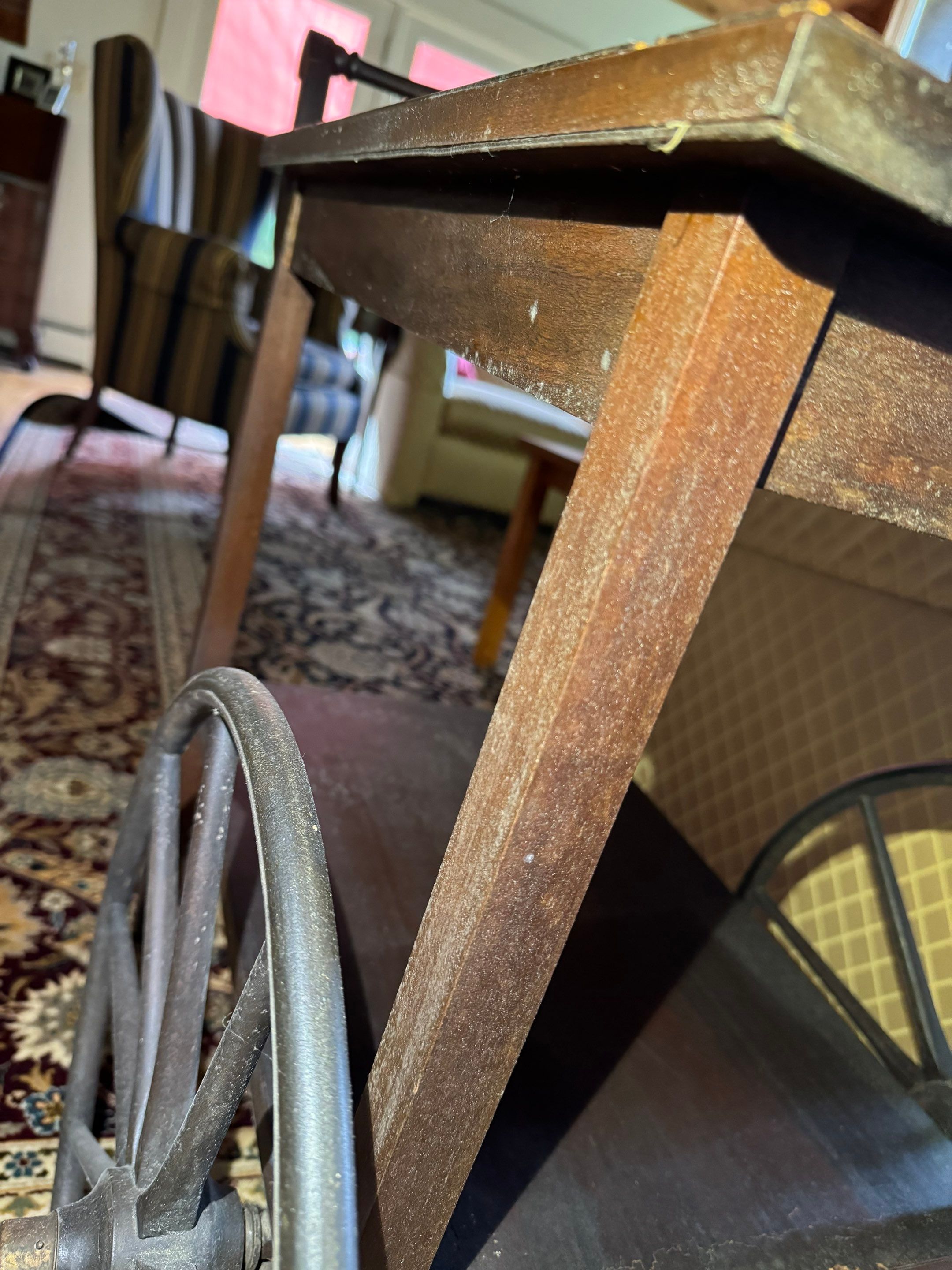 Entire Home Remediation by Home Guarantee, LLC