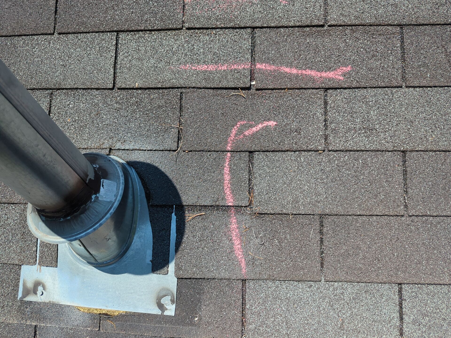 Residential Roofing Installation using Owens Corning by Inspector Roofing and Restoration