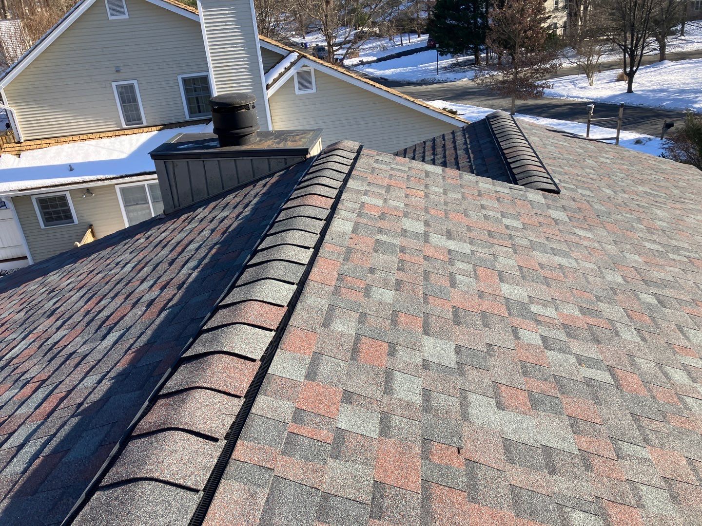 11617 Flints Grove Lane, North Potomac, MD 20878 UNITED STATES by American Custom Contractors