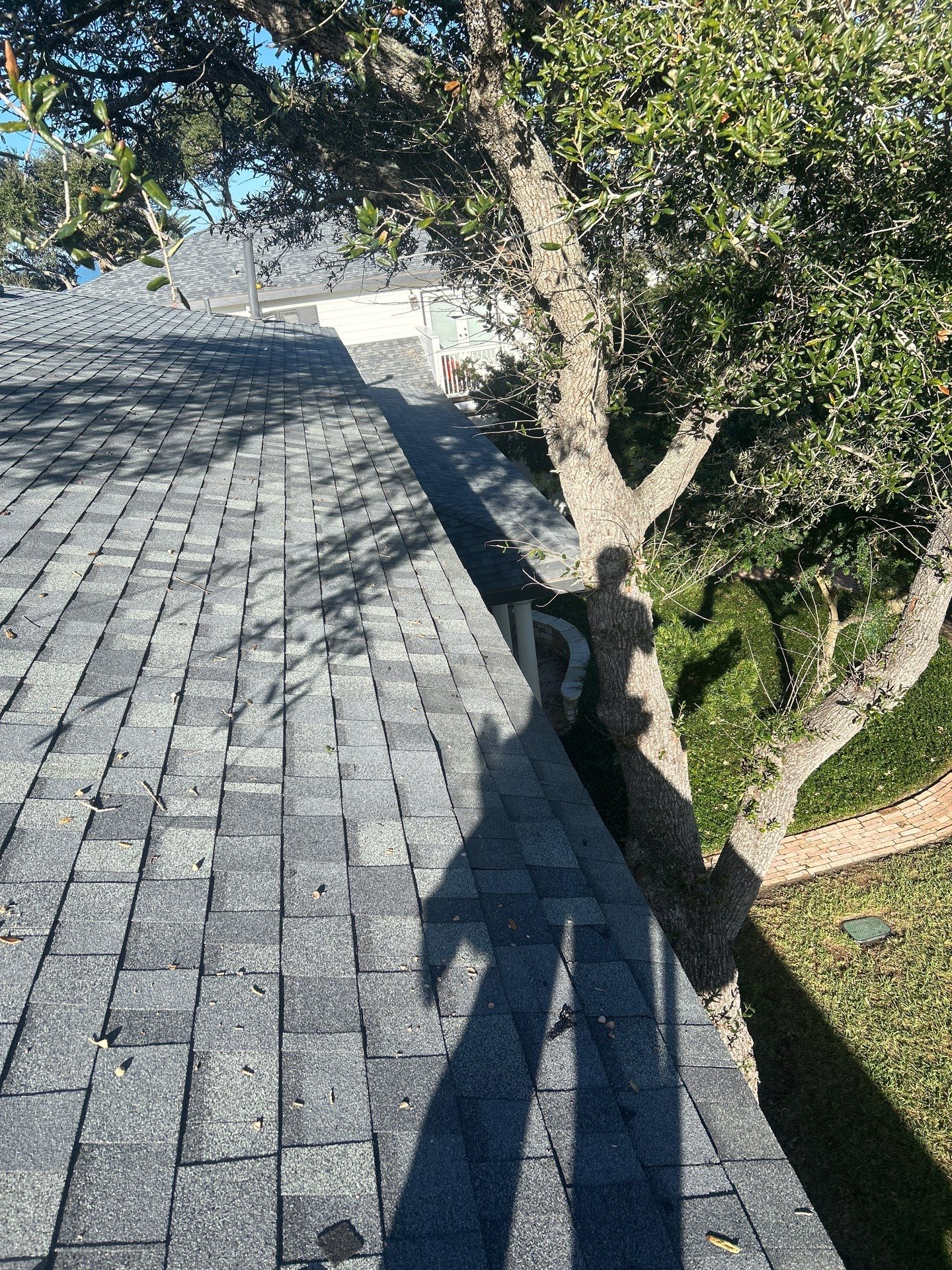 Gorgeous Gutters and Fascia by Bayfront Roofing and Construction