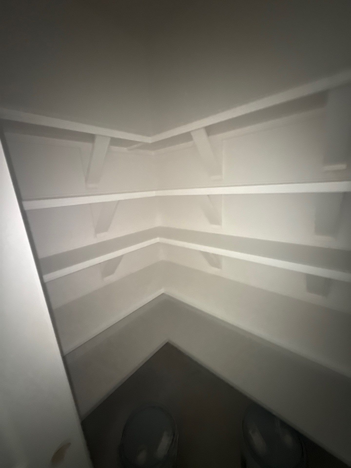 Custom Interior Trim, Doors, and Shelving Installation in San Antonio by Roaring Lion Renovation, LLC