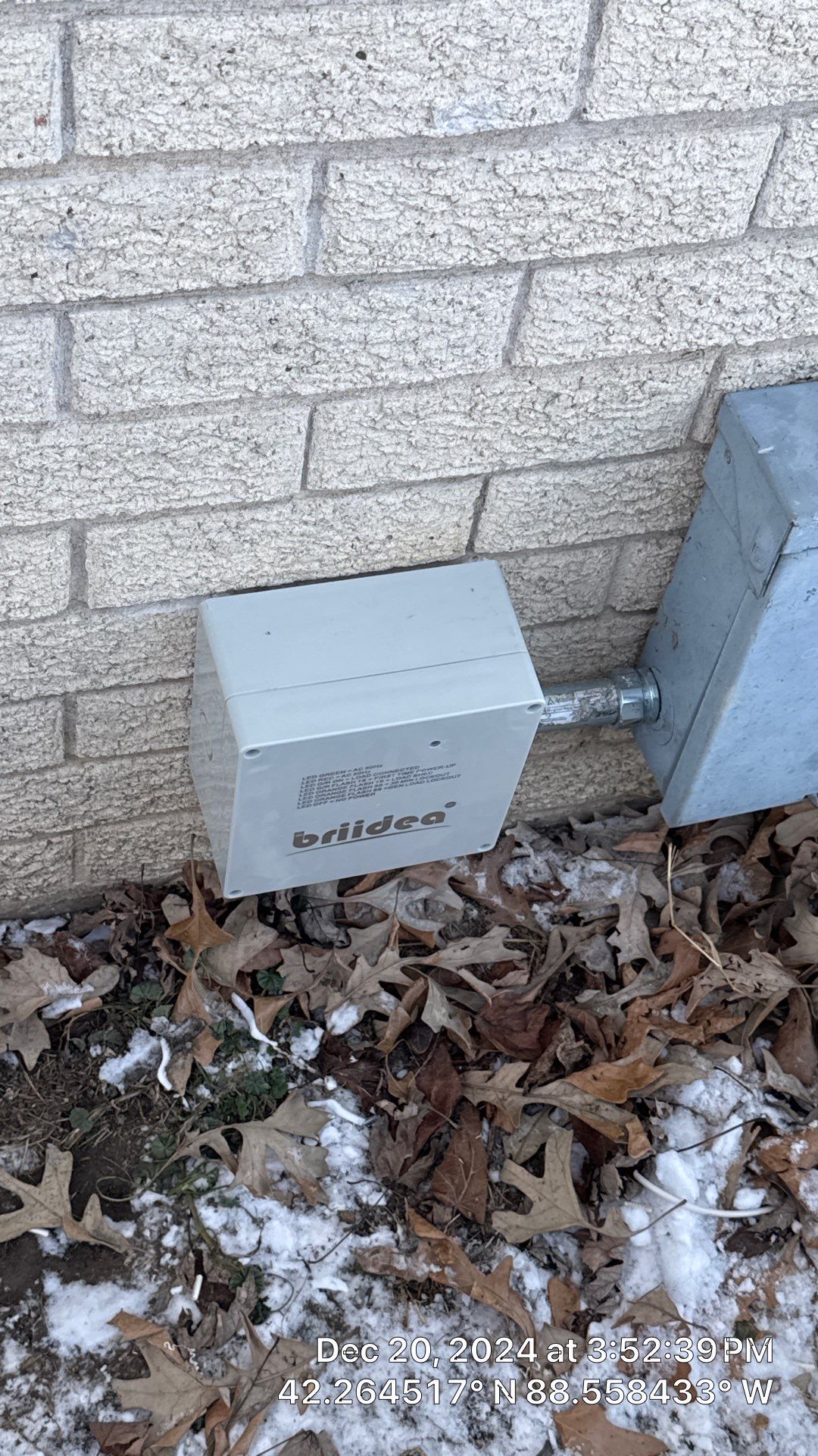 KOHLER Generator Installation by GSHA Services LTD