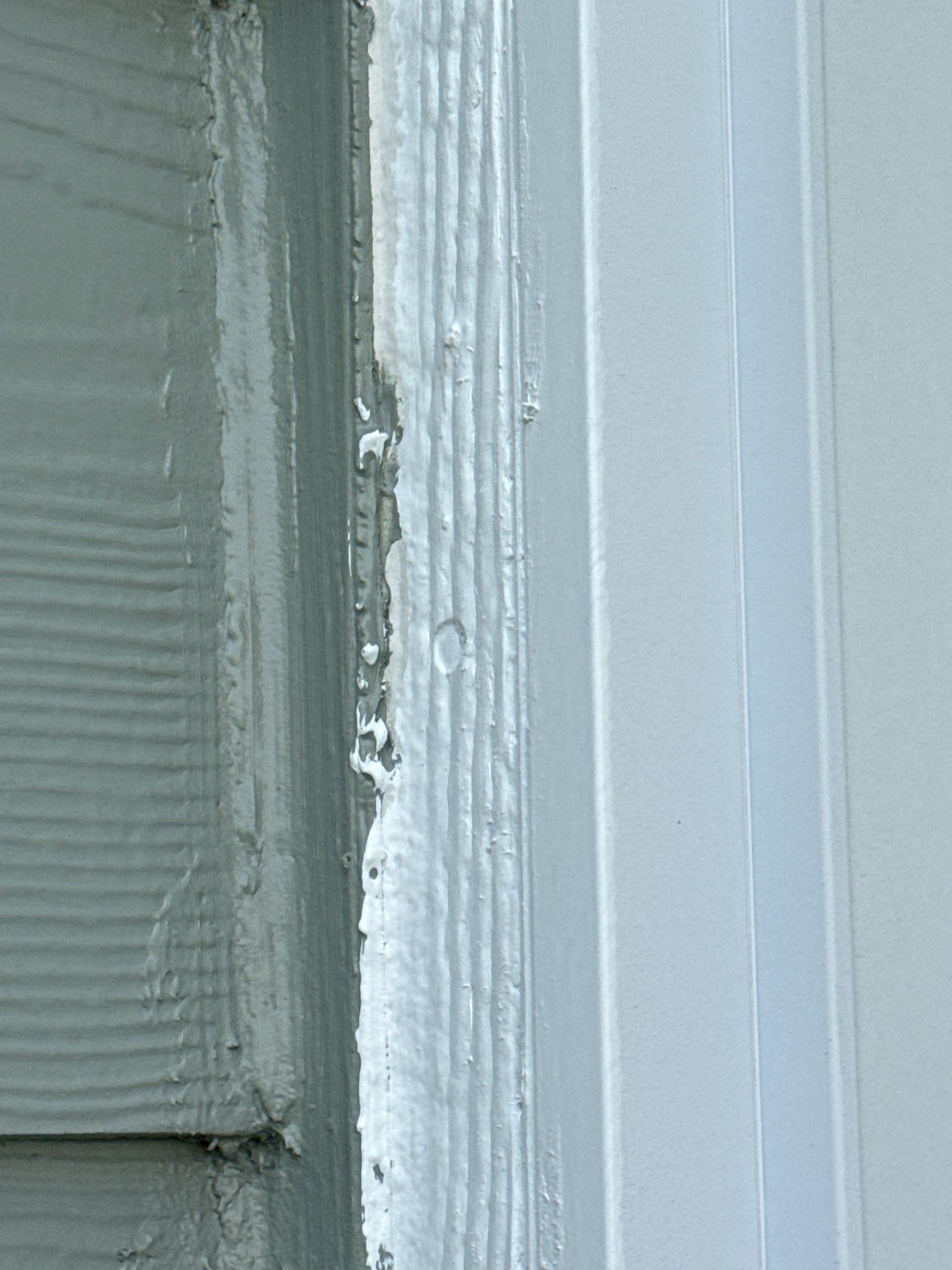Residential Exterior Repaint and Refresh by Midwest Paint LLC