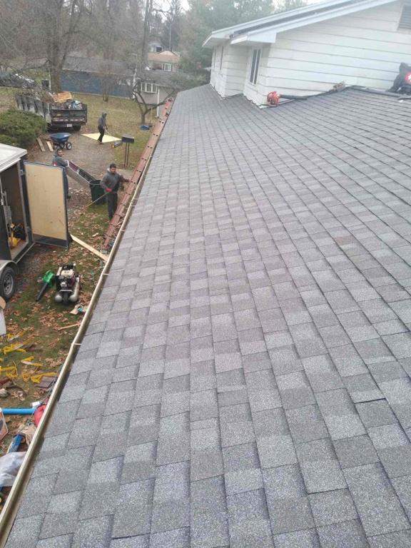 Siding Replacement using Certainteed Restoration Classic D4 by 180 Contractors