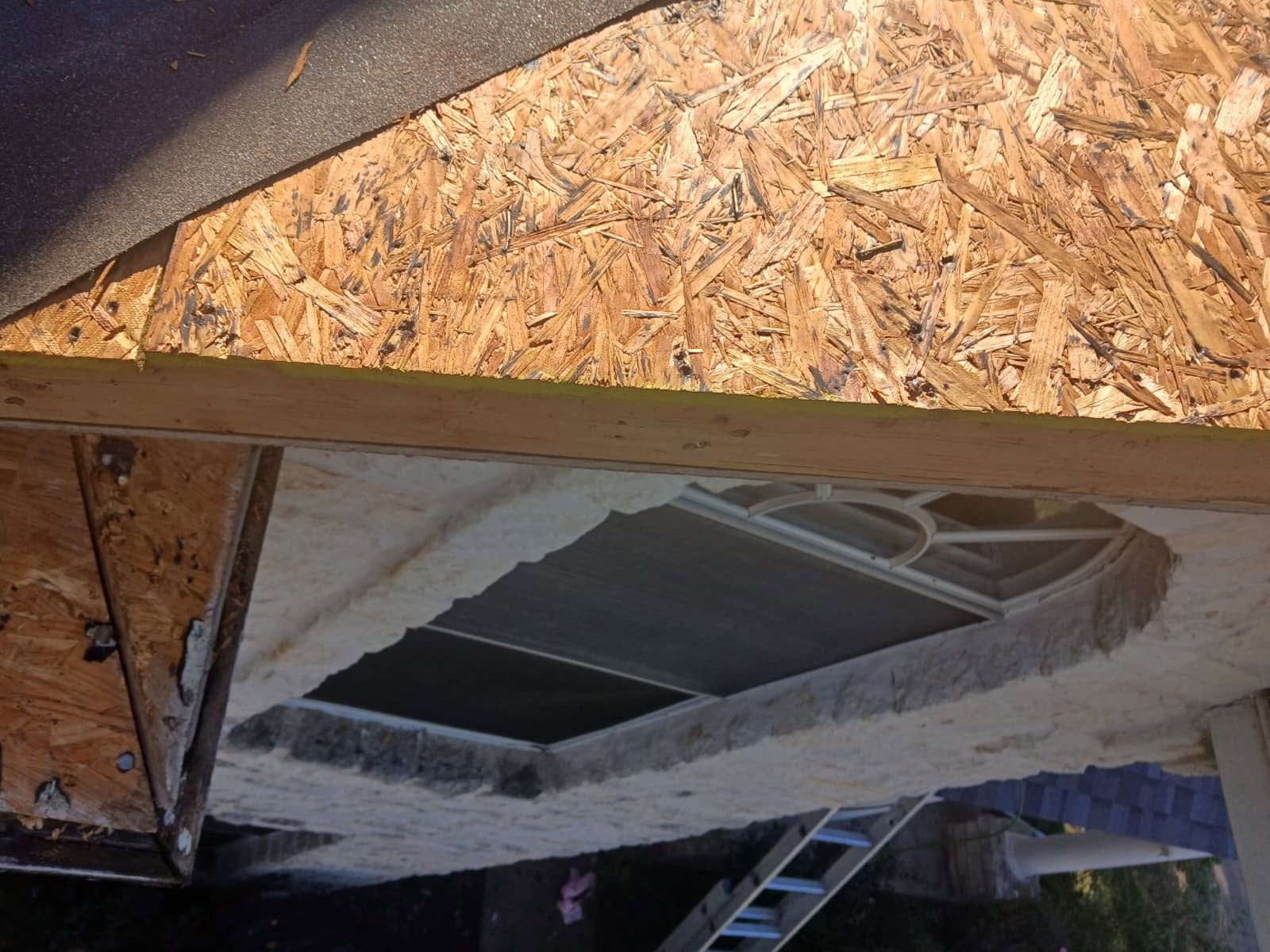 Just another roof ? by REPS OF TEXAS