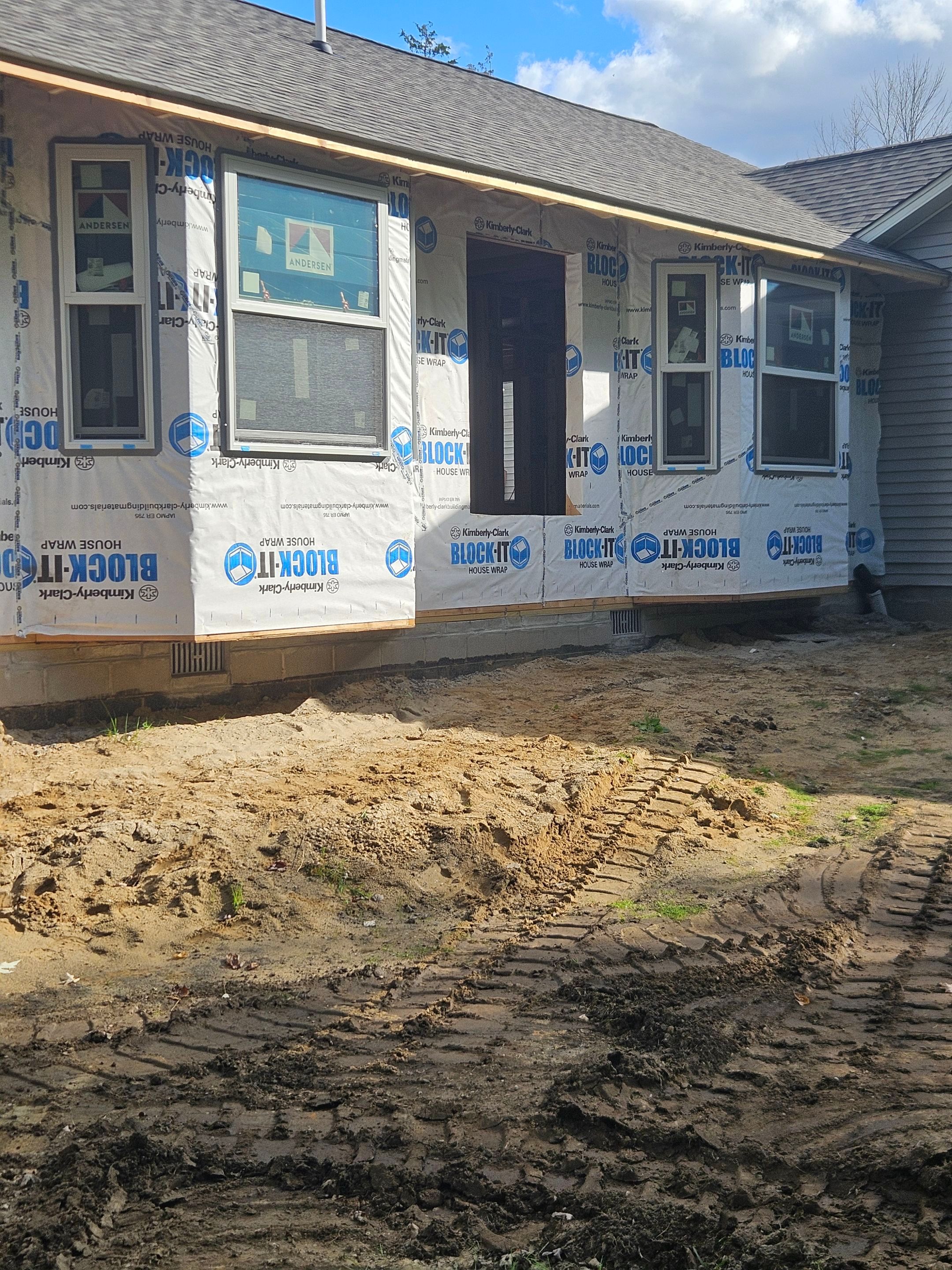 Home Addition by Clark Builders LLC