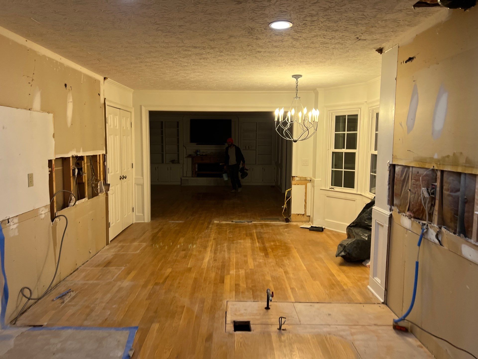 Full Home Renovation in Atlanta by Atlanta Design Group