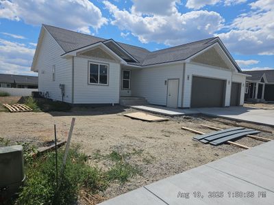 Project in Billings