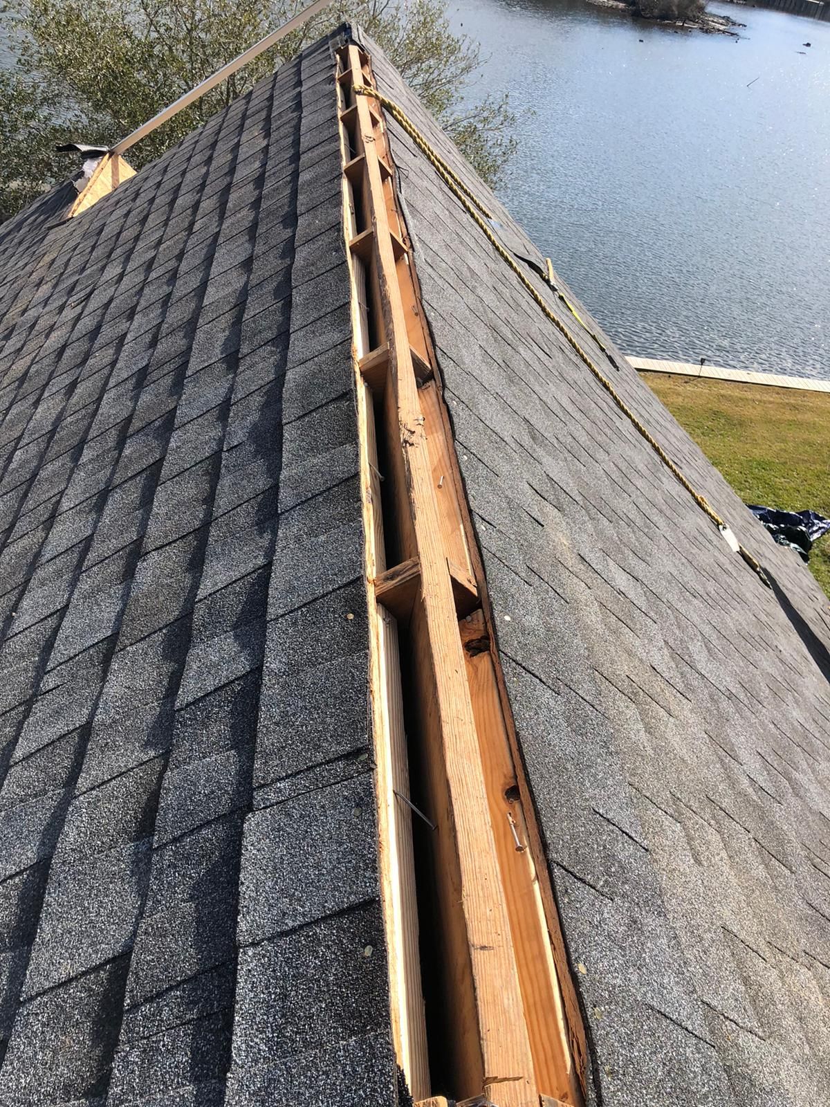 Fortified Roof by American Roofing & Construction LLC