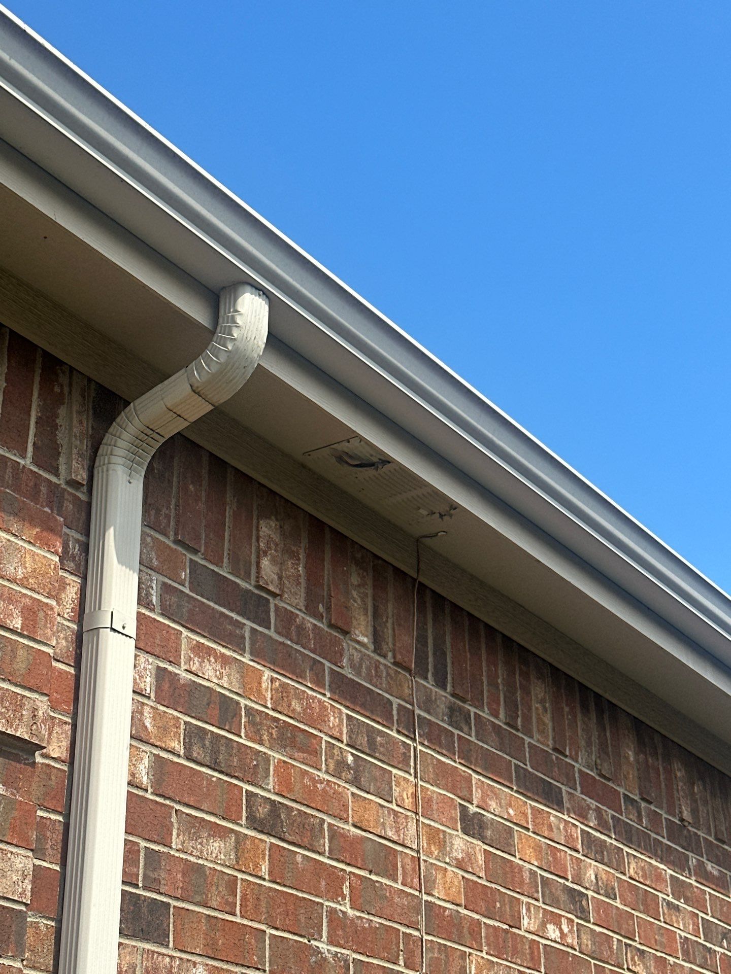 Project in Sachse by Rhino Roofing and General Contracting, LLC