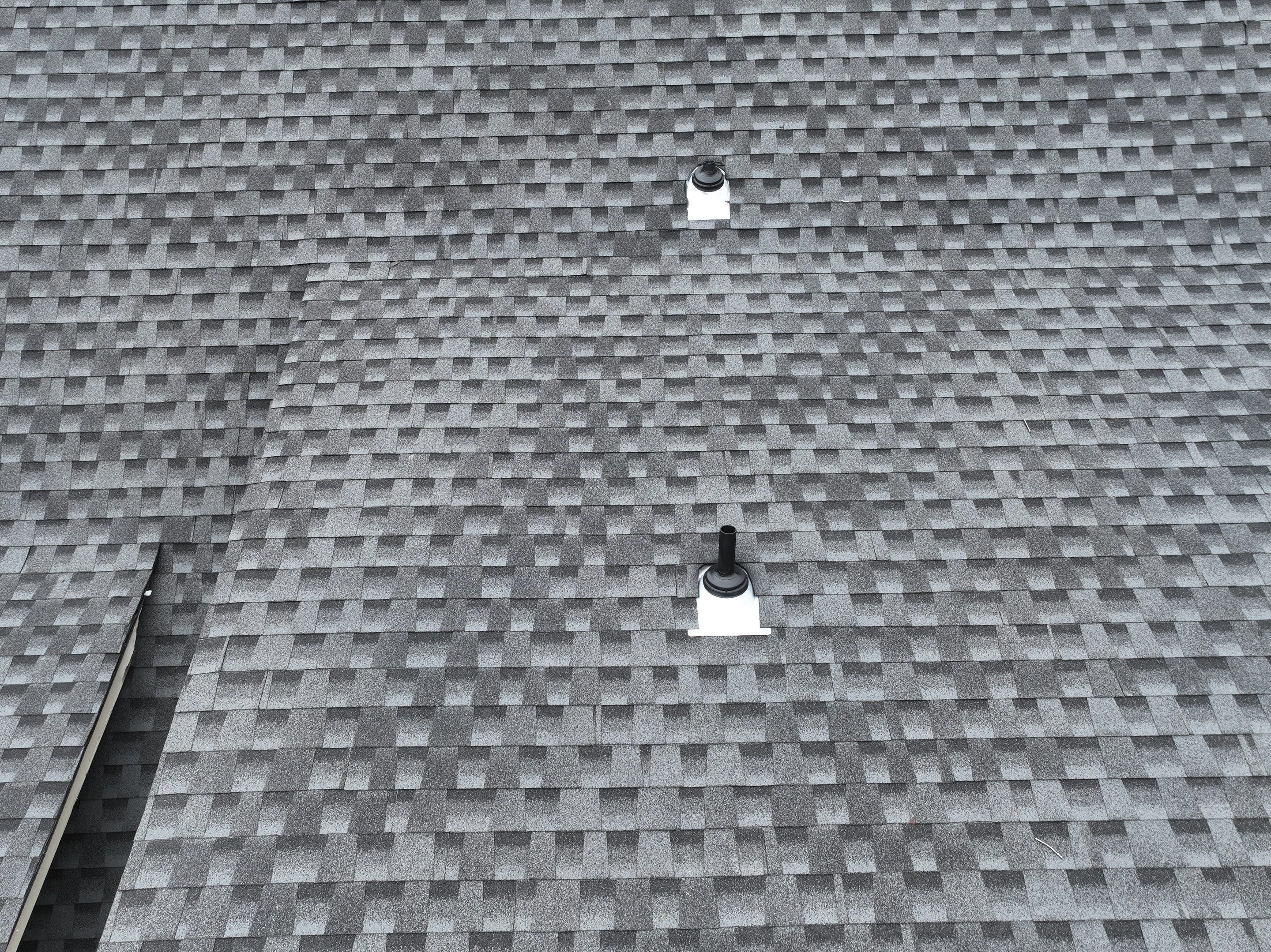 3160 Glastonbury Ln  Suwanee Roof Replacement  by Dom Roofing & Restoration