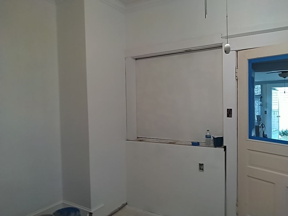 Mulberry St. Kitchen Remodel by House Custom Carpentry, LLC