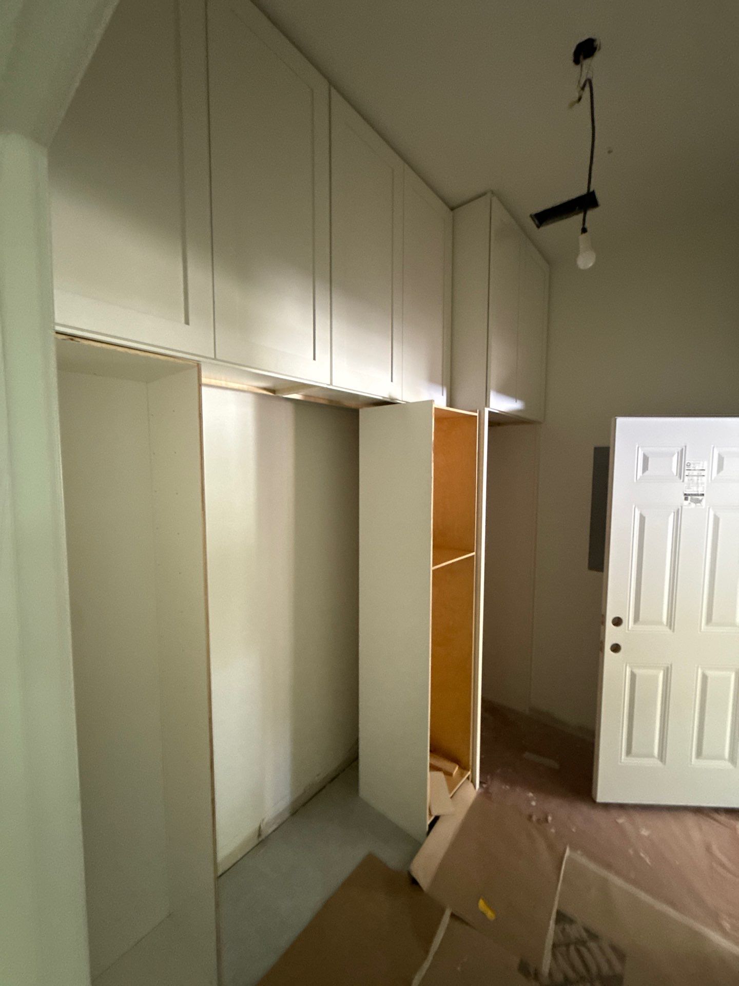 The Napolitano Family by SophAlx LLC