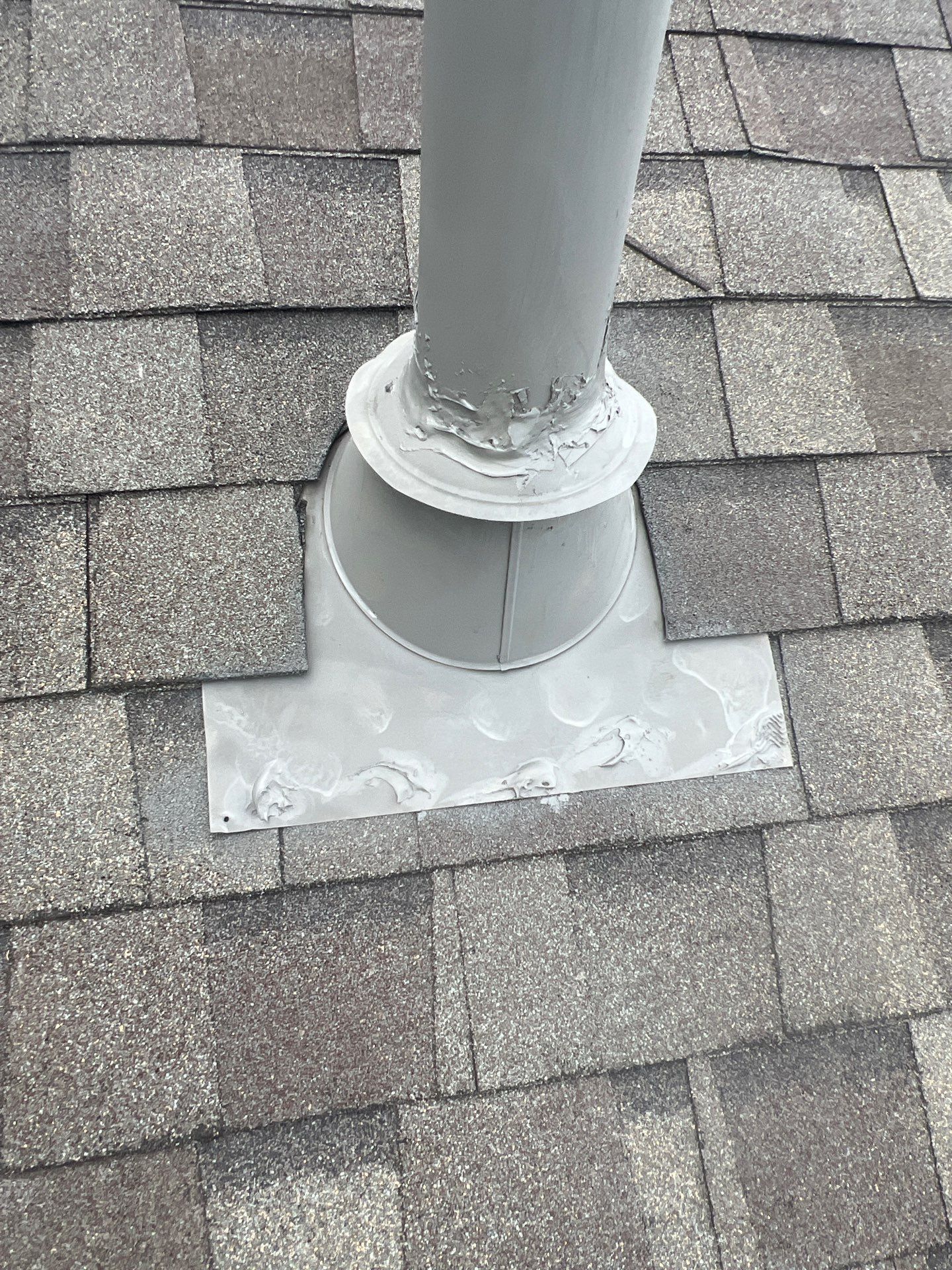 Project in Austin by Rhino Roofing and General Contracting, LLC
