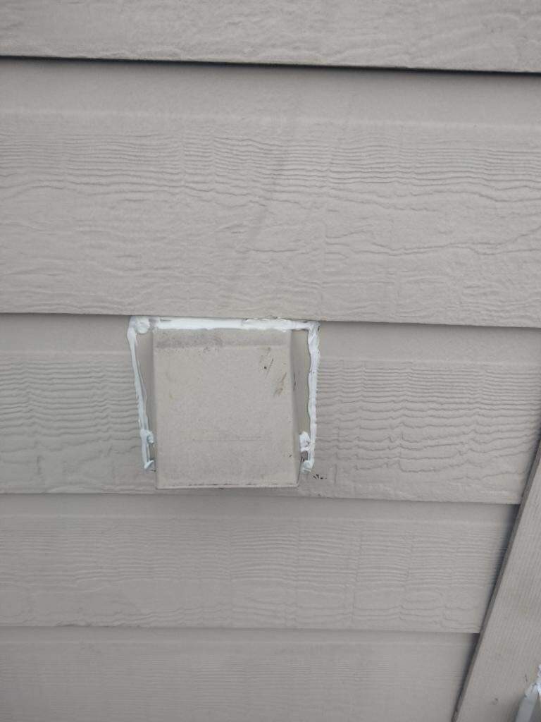 Project in Wylie by Rhino Roofing and General Contracting, LLC