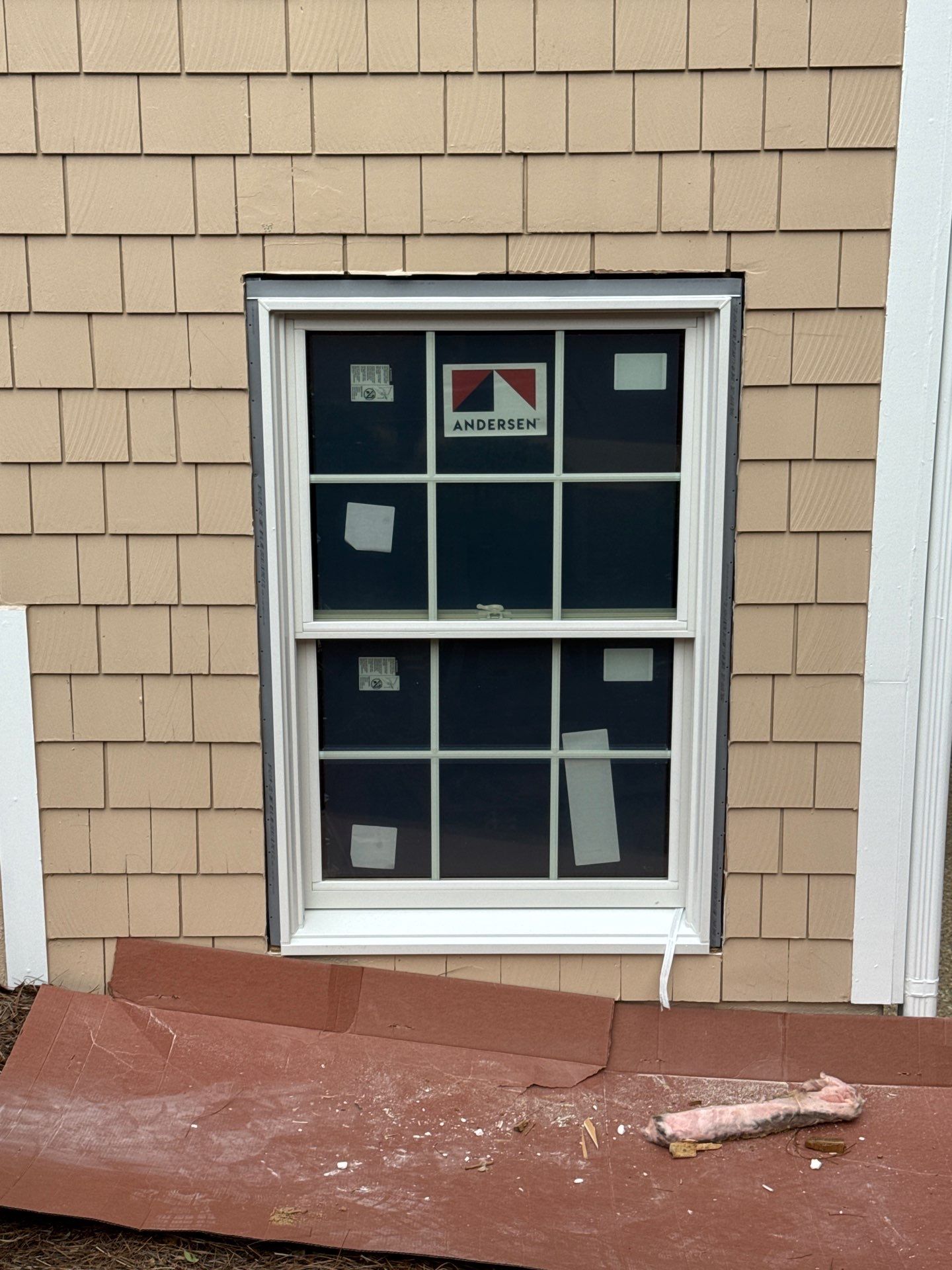 Project in Raleigh by Window Works