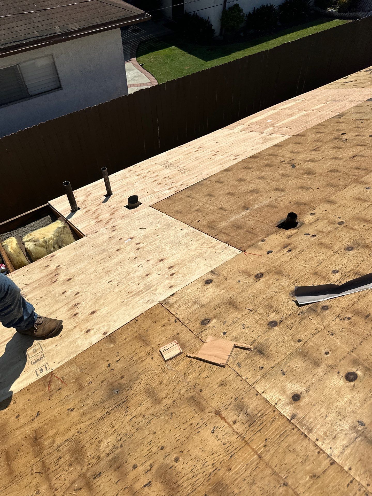 Roof Replacement- Artesia, CA 90701 by Epic Roof Replacement