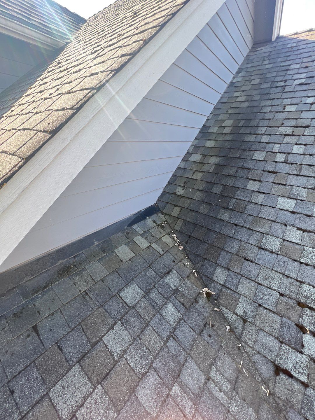 Residential Roofing Installation using Malarkey Highlander by Orezona Building & Roofing Company, Inc.