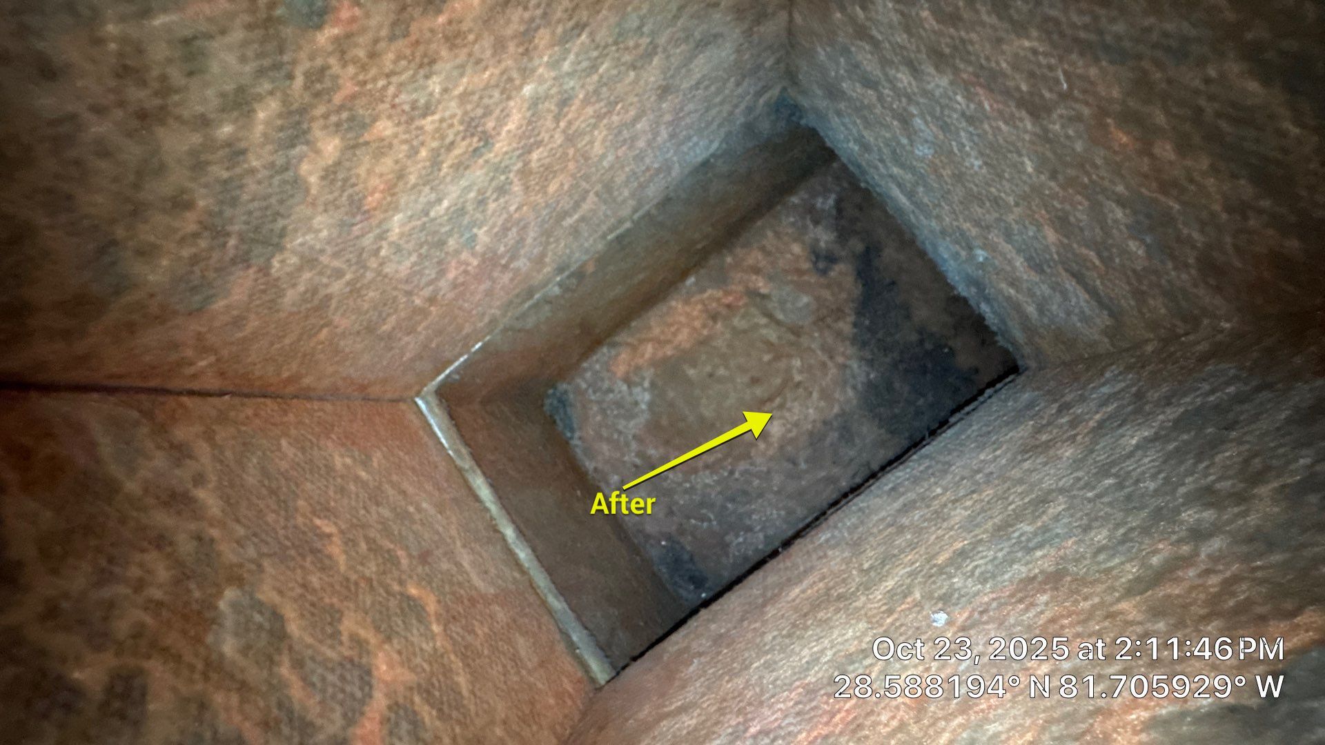 AIr Duct and Dryer Vent Cleaning in Montverde by Hygienic Air, Inc