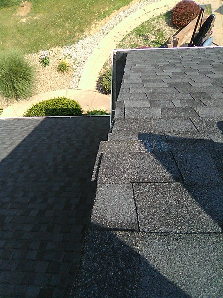 Tiffany Taylor by Silver Leaf Contracting 