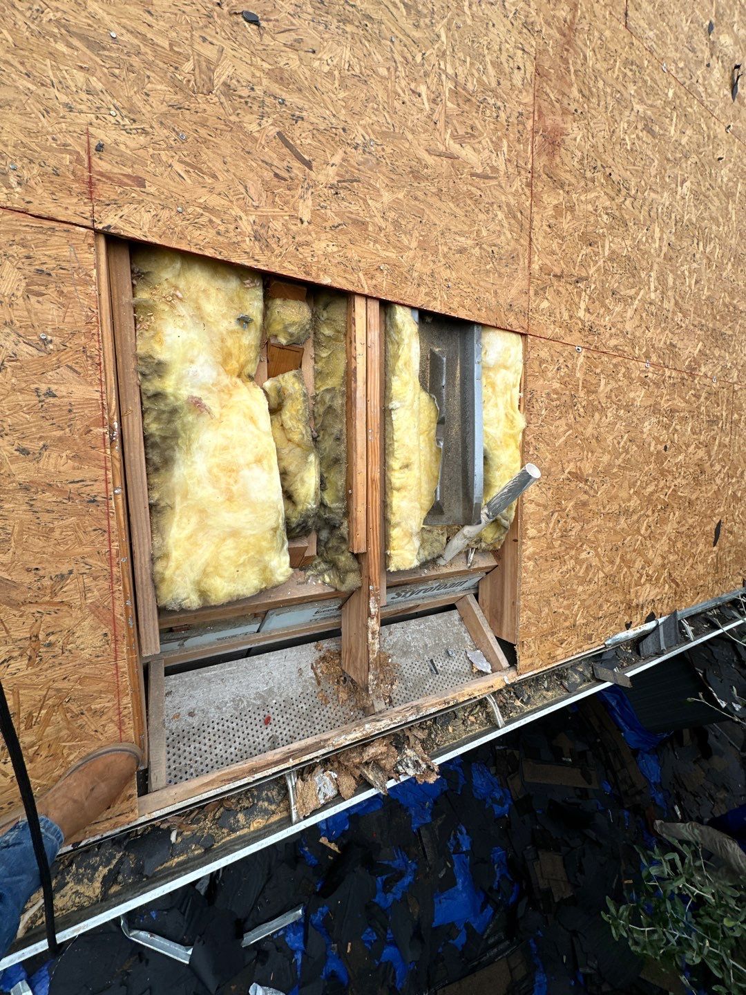 Roof Repair Richmond by Roof Repair Services LLC