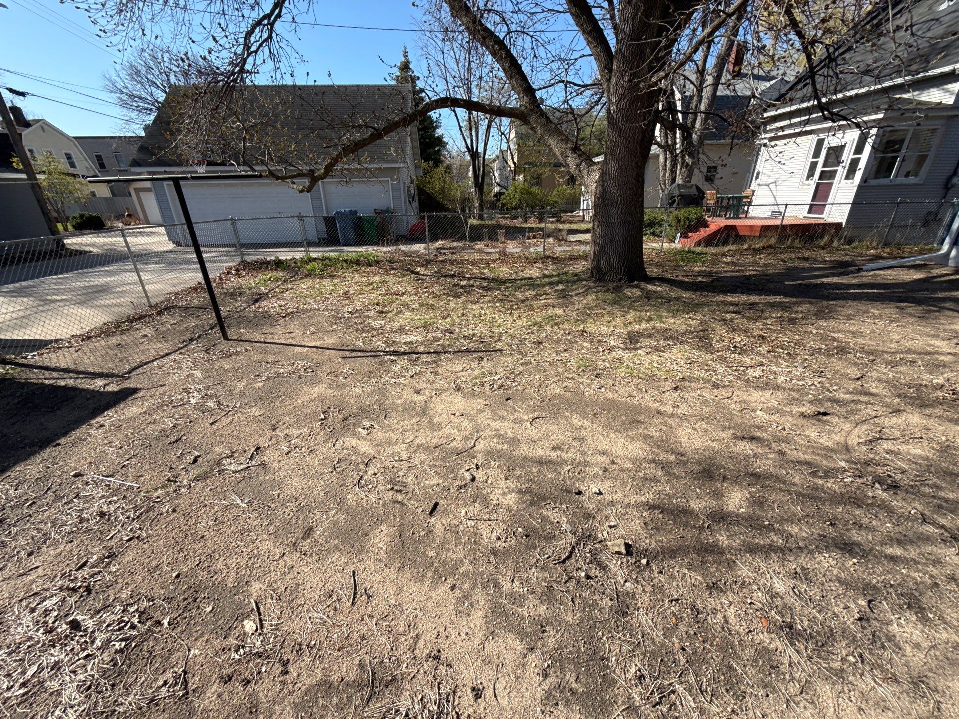 Patio by Sota landscaping