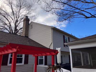 12600 Native Dancer Place, North Potomac, MD 20878 UNITED STATES