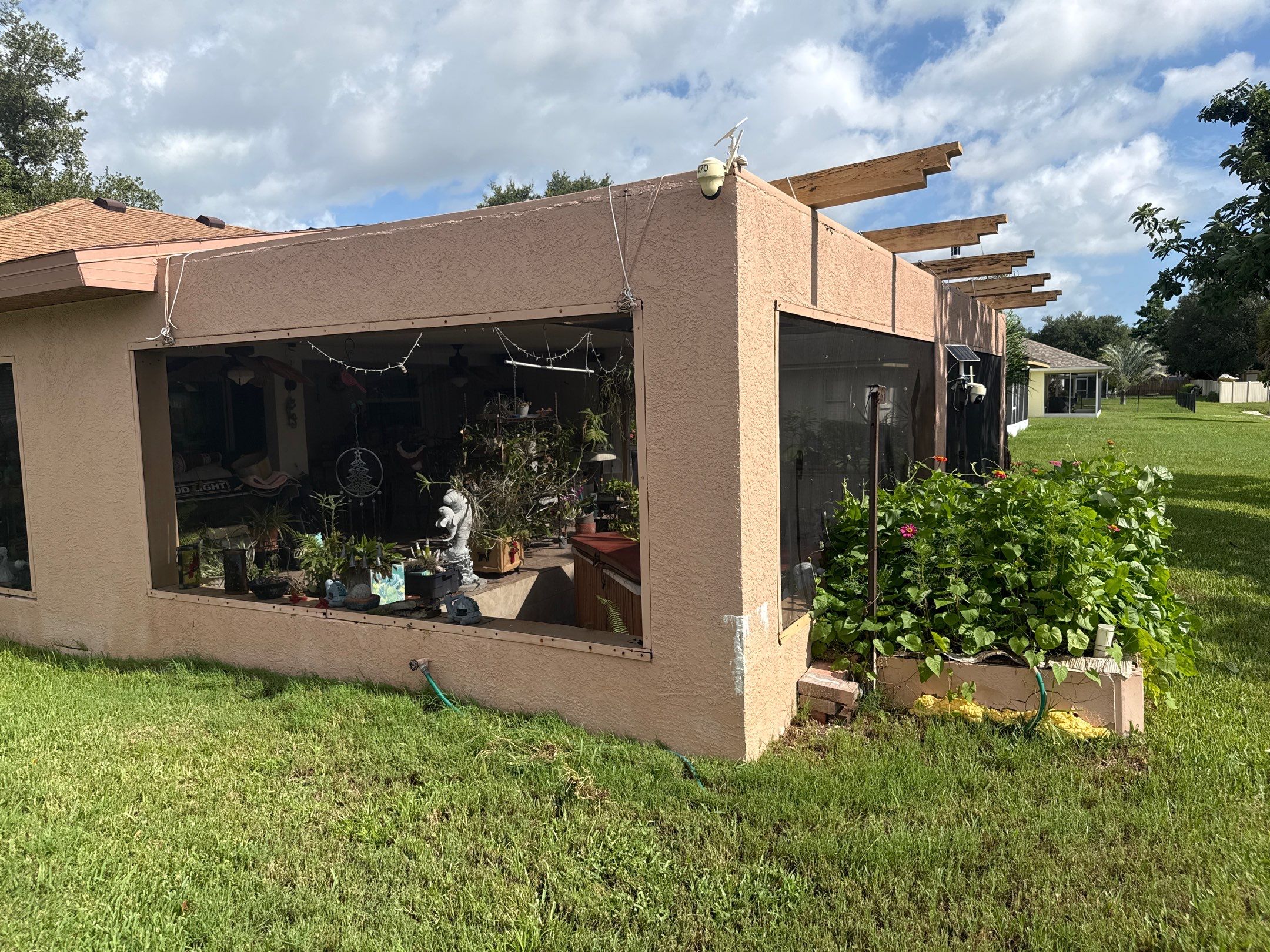 🏡 Another happy repeat customer! by Sunshine AquaWash