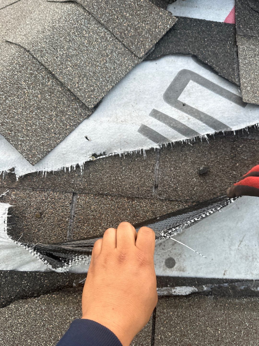Roof Replacement Houston by Roof Repair Services LLC