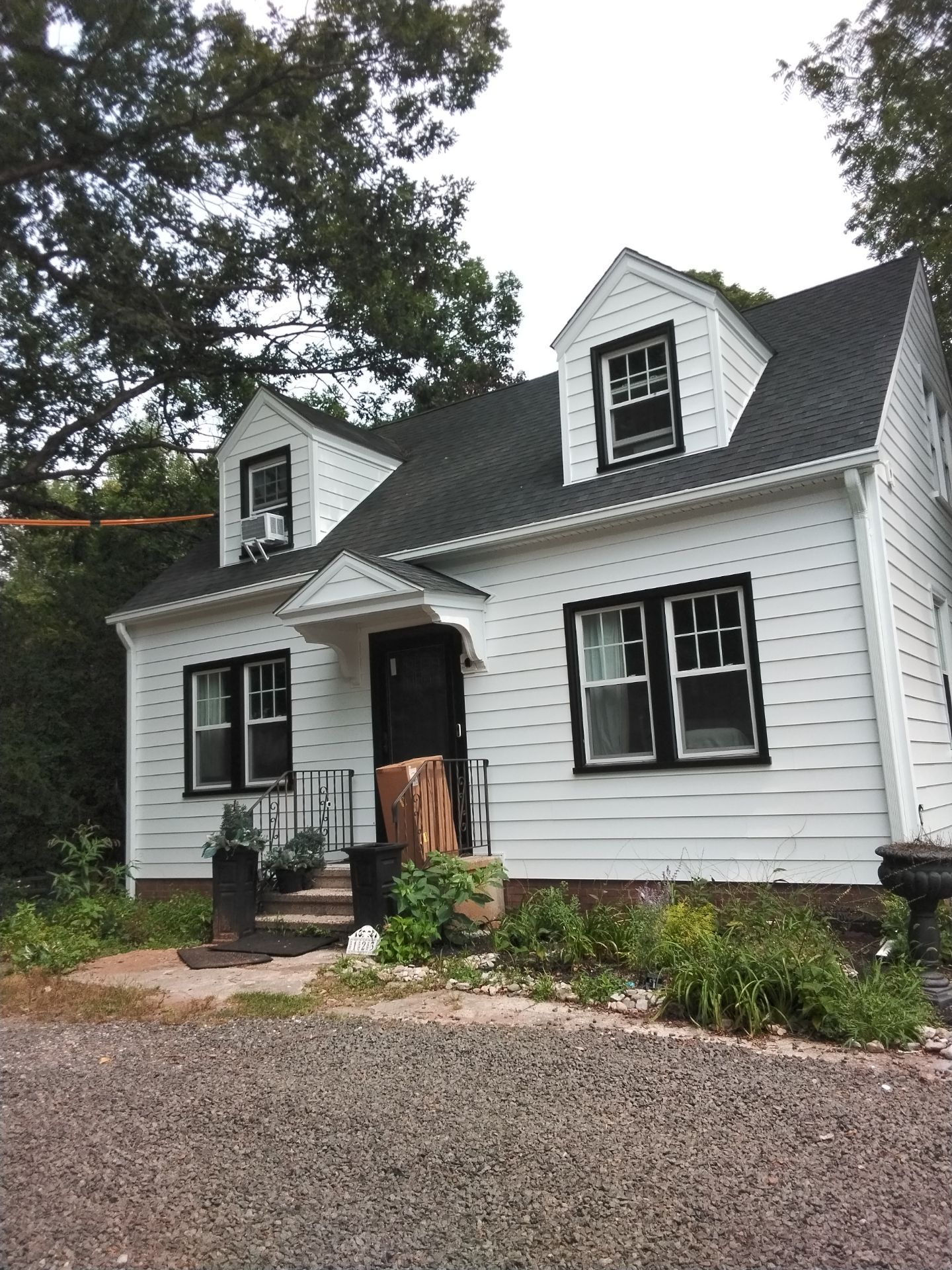 RainTech  by DiGiorgi Roofing and Siding Inc