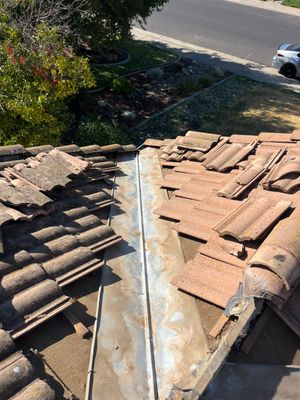 Residential Repair in Rocklin