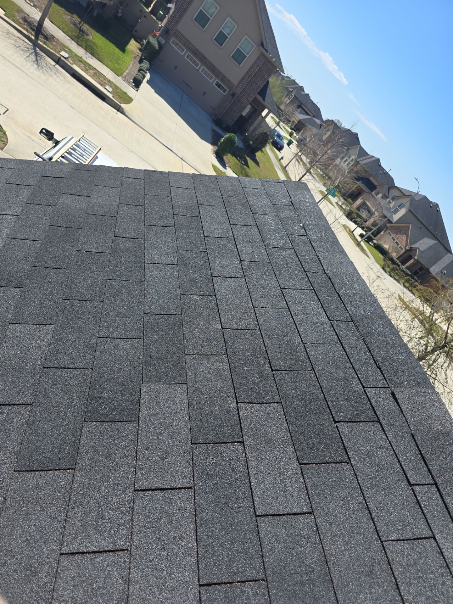 Roof Repair Houston by Roof Repair Company