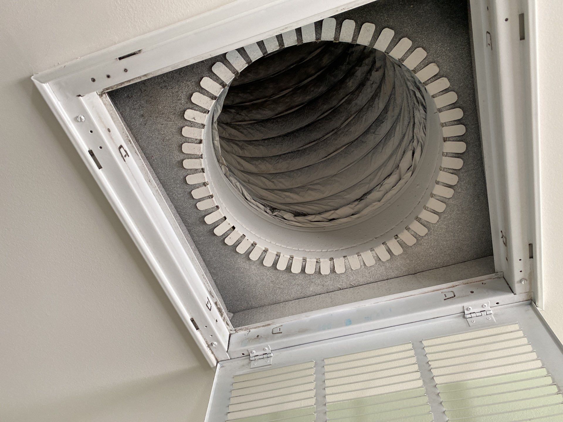Duct Cleaning and Dryer Vent Cleaning by Pro Sky Services