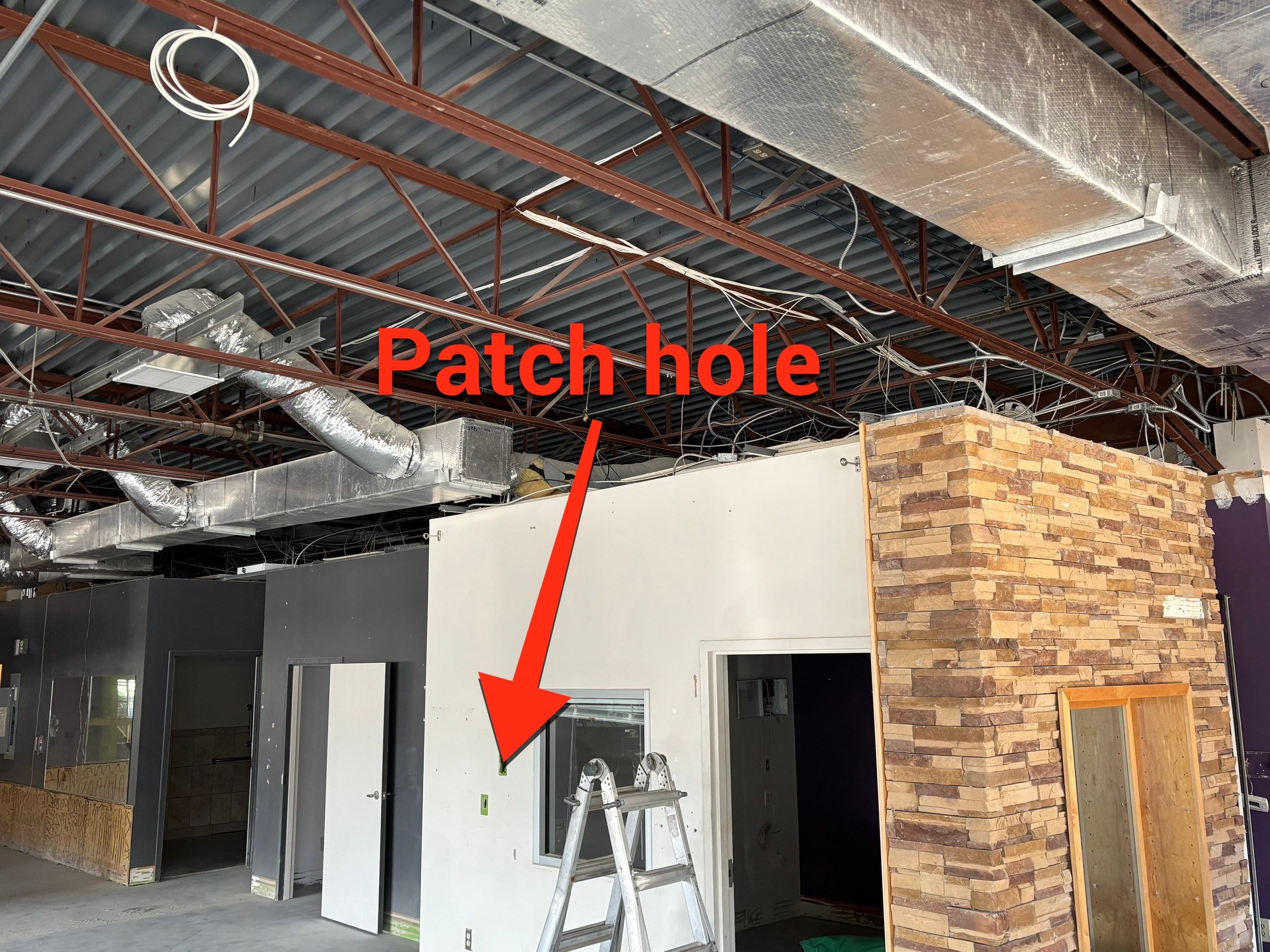 Natural Bodyz Fitness by AKK Painting LLC