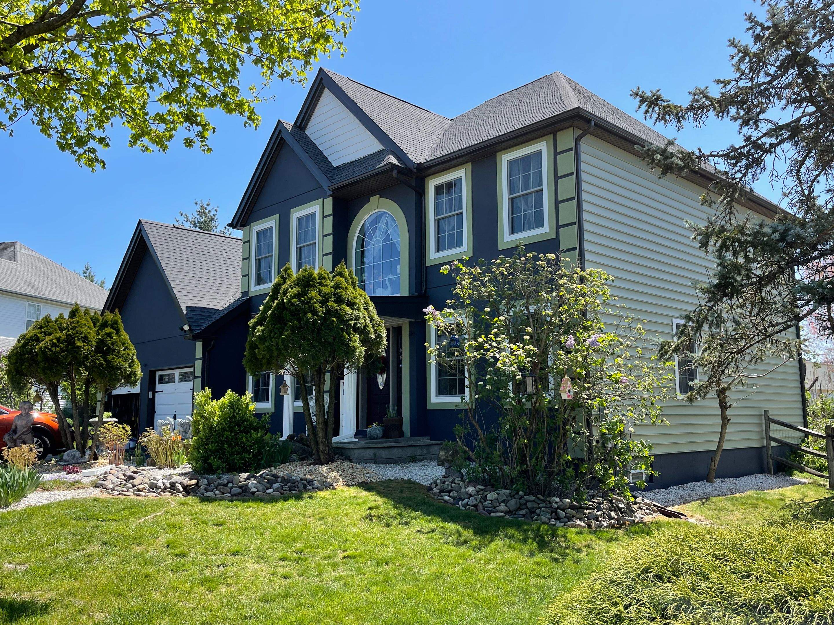 Siding by Stofan Construction LLC