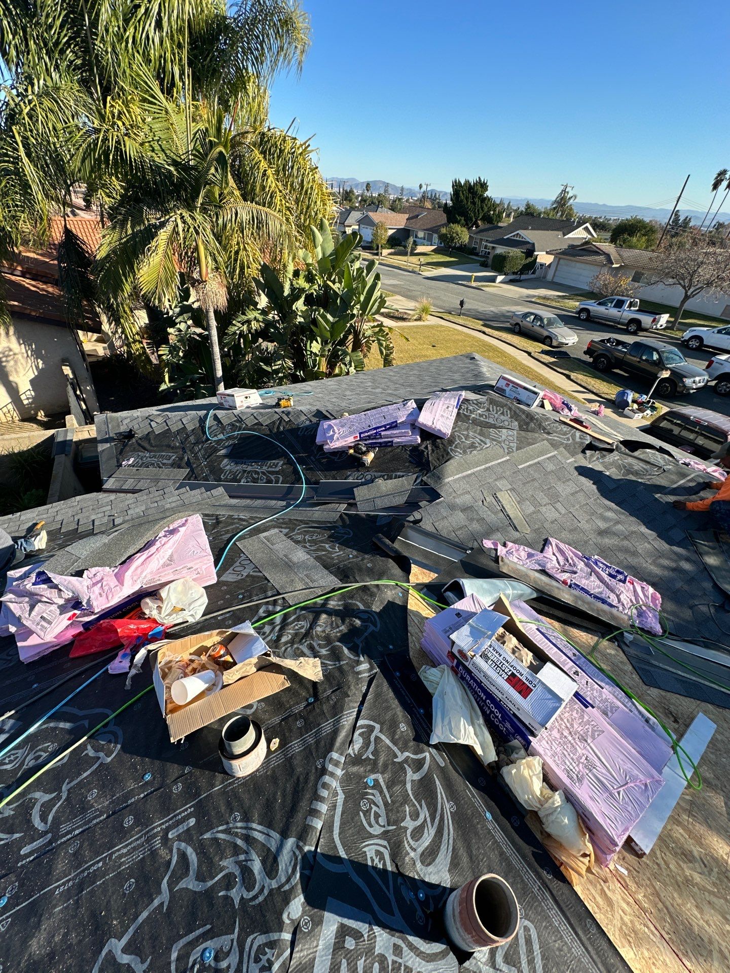 Tile Roof Conversion - Rancho Cucamonga, CA 91701 by Epic Roof Replacement