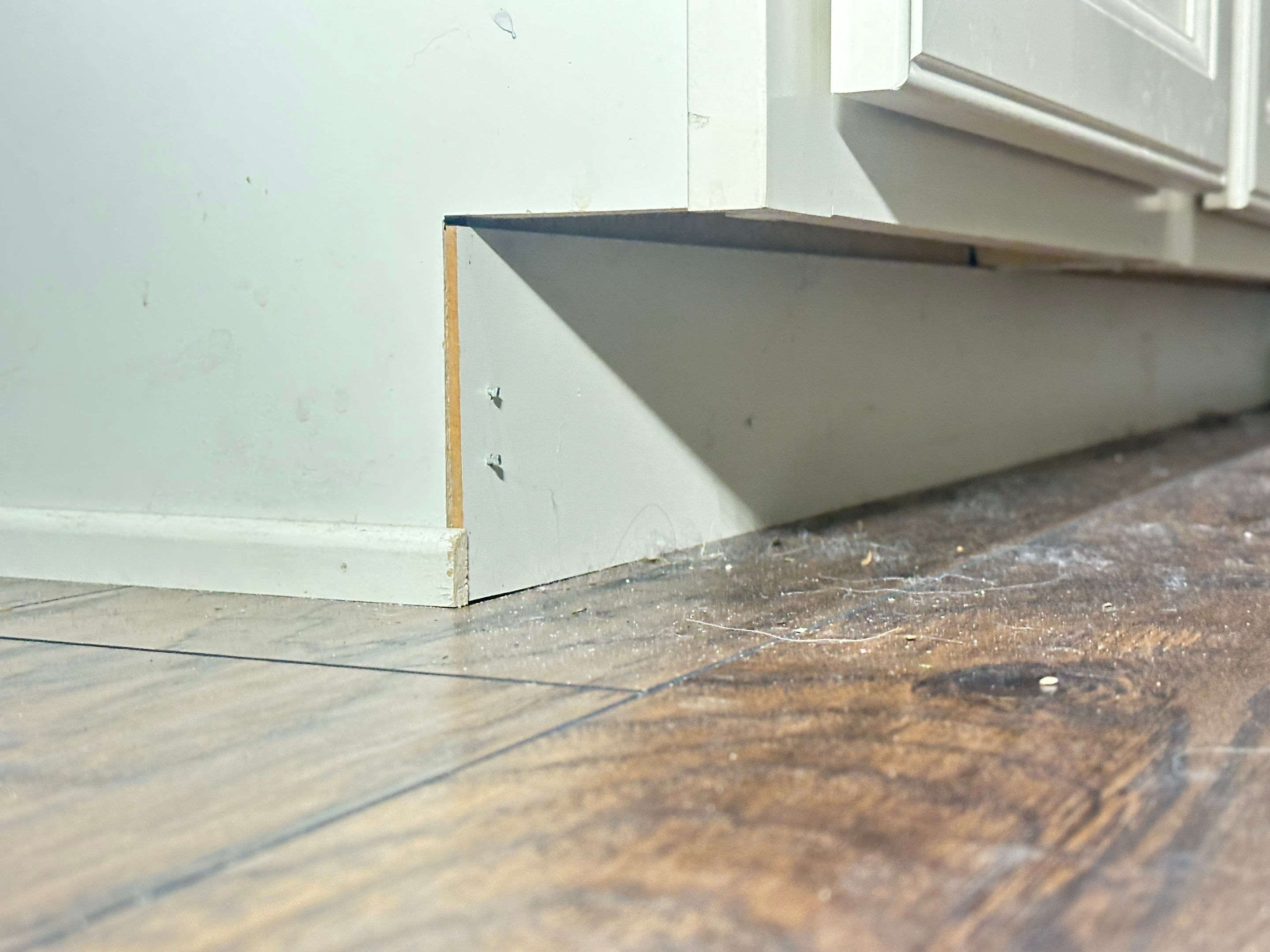 Water Damage Claim in Sarasota by FLAPA & KeyStone