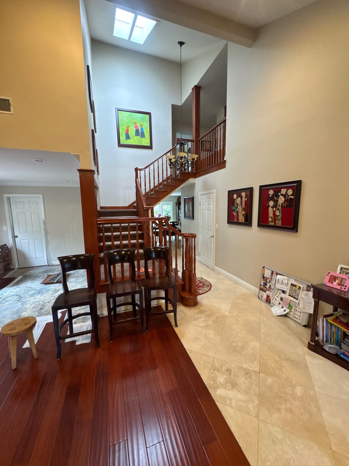 Project in Irvine by Rb360remodeling Inc.