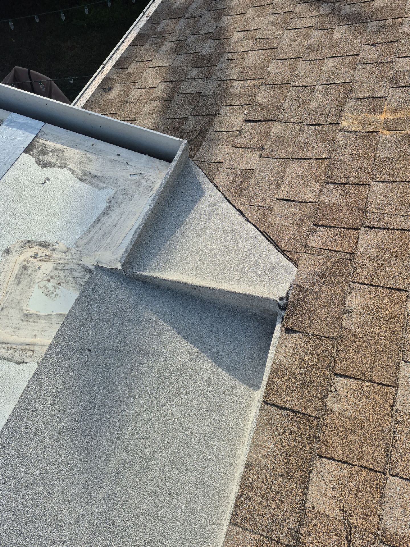 Project in St. Petersburg 33701 by Mitchell Roofing Company LLC
