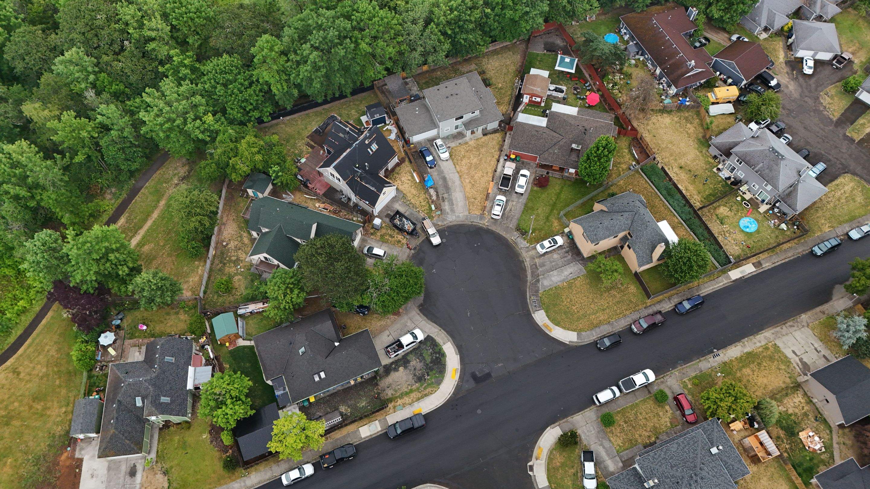 Roof Replacement in Beaverton by Prodigy Roof Solutions