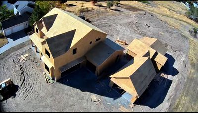 Project in North Logan