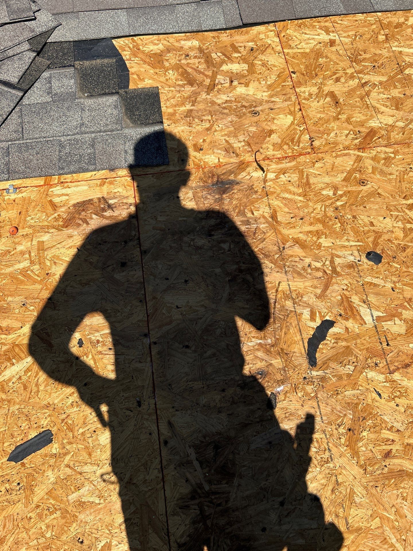 Roof Repair Spring by Roof Repair Company