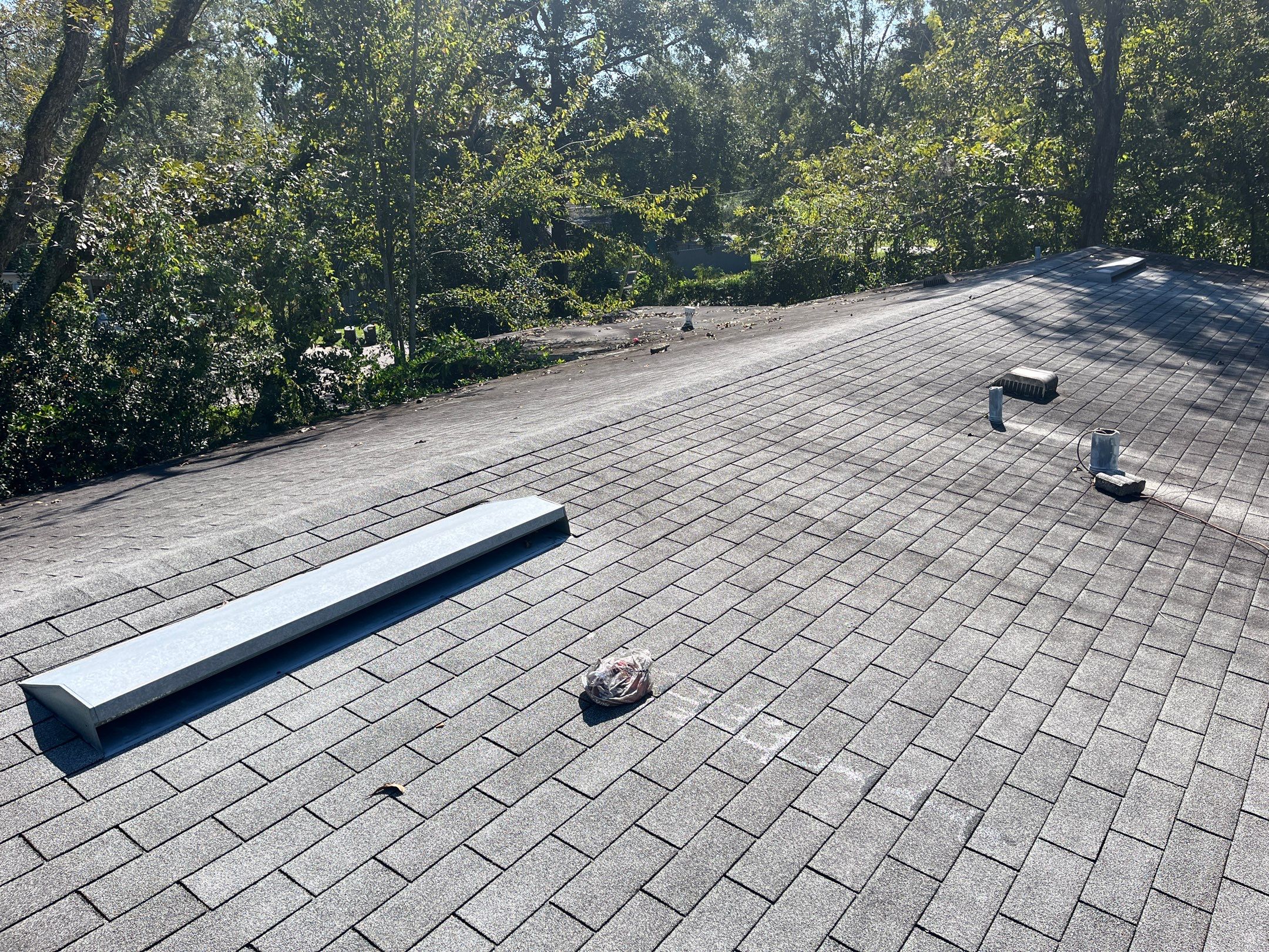 Shingle -> Metal by Prime Roofing