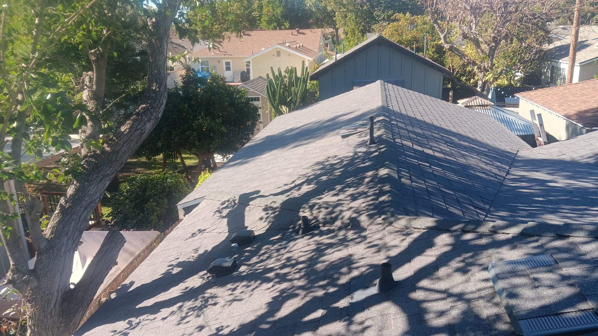 Roof Replacement - Burbank, CA 91506 by Epic Roof Replacement