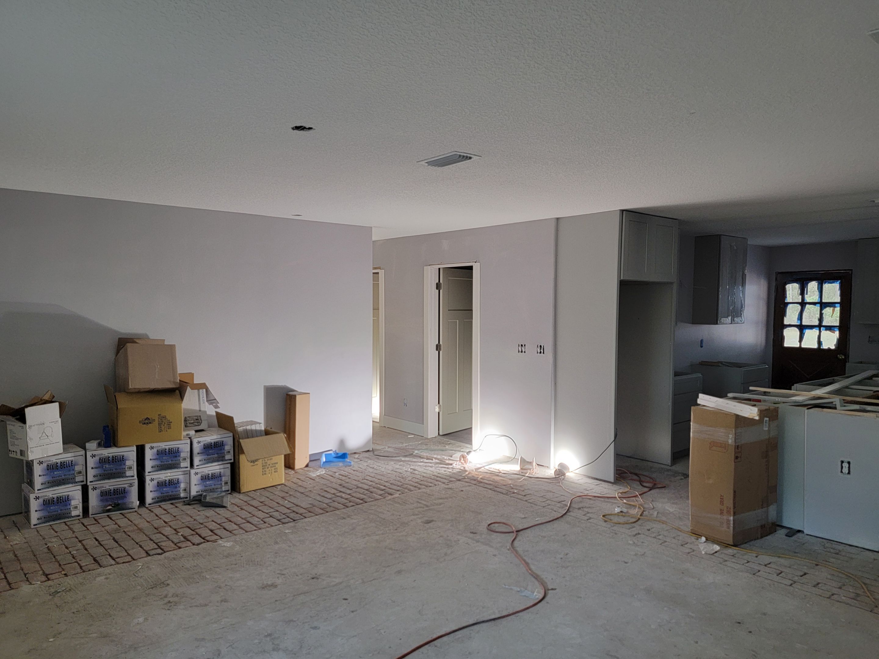 Major Home Remodel & Addition by Galaxy Builders, Inc.