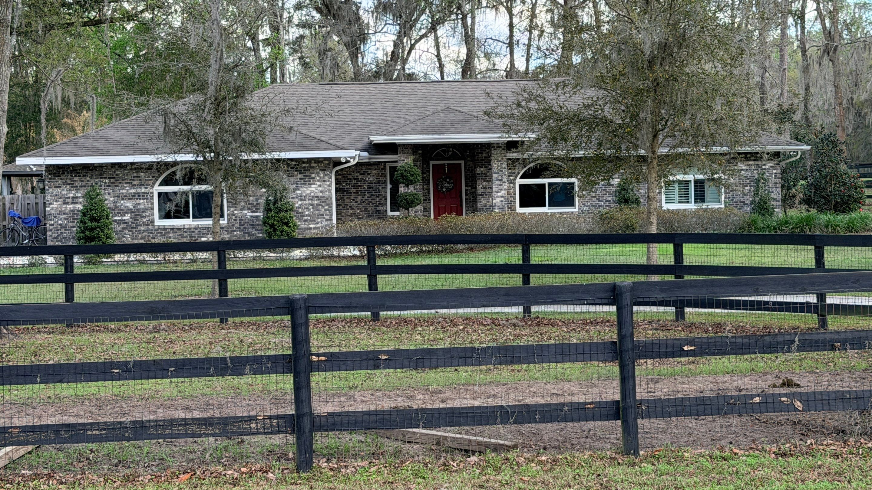 Project in Ocala by Windows & Doors Store